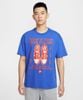 Nike - Áo phông tay ngắn thể thao Nam Nike Sportswear Max90 T-Shirt