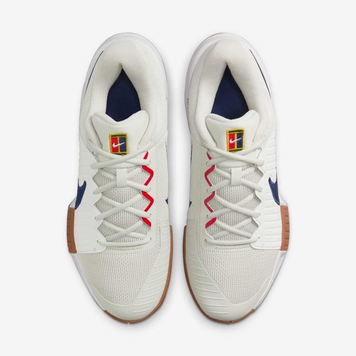 Nike - Giày quần vợt thể thao Nam Nike GP Challenge Pro Men's Hard Court Tennis Shoes