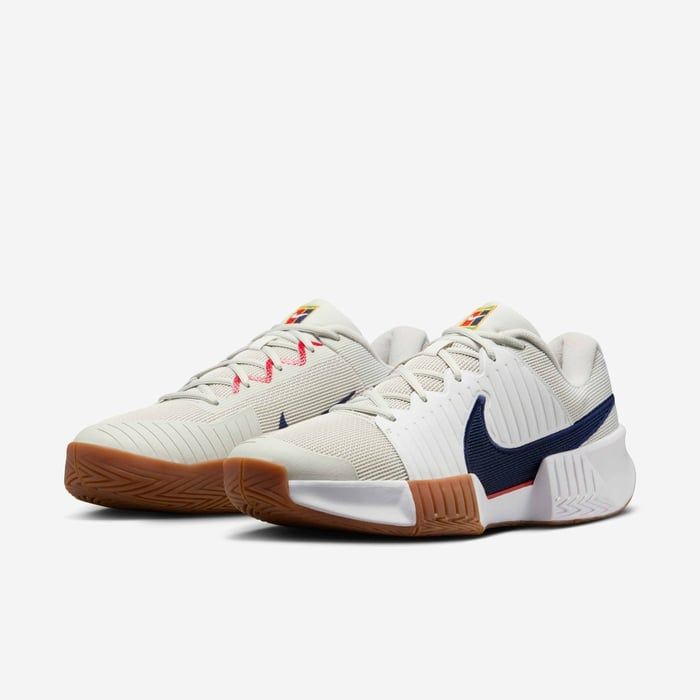 Nike - Giày quần vợt thể thao Nam Nike GP Challenge Pro Men's Hard Court Tennis Shoes