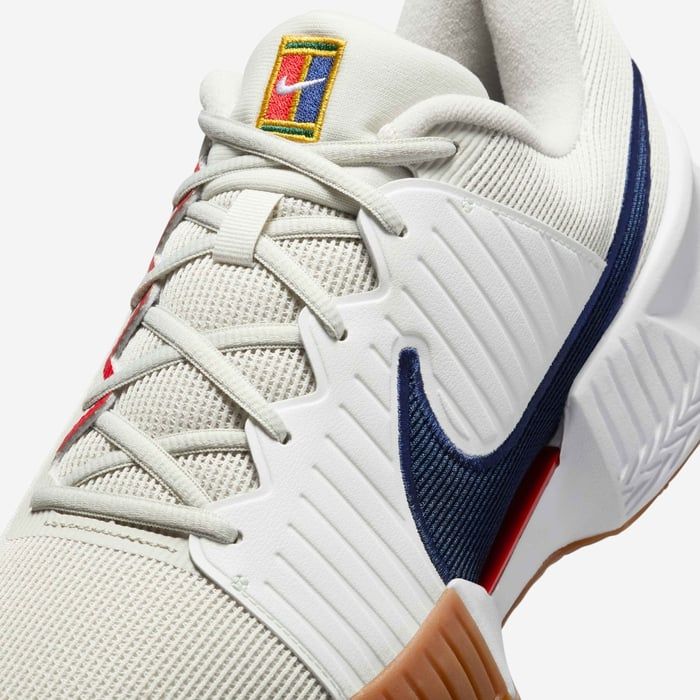 Nike - Giày quần vợt thể thao Nam Nike GP Challenge Pro Men's Hard Court Tennis Shoes