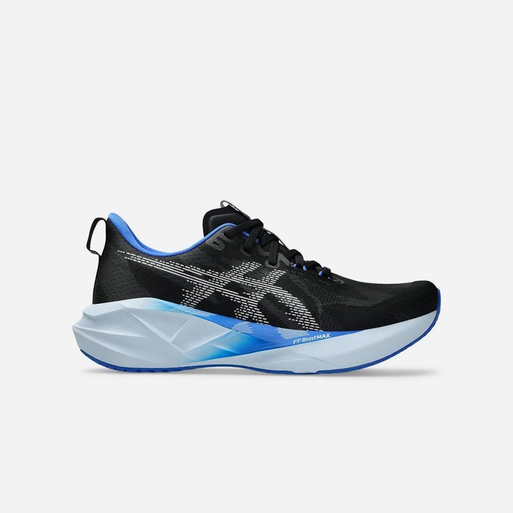 Asics - Giày chạy bộ nam Novablast 5 Running Shoes