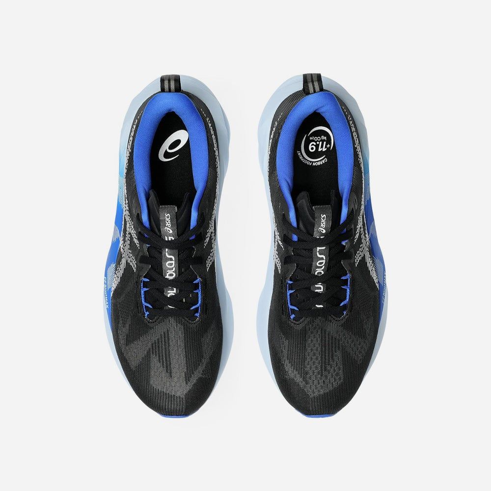 Asics - Giày chạy bộ nam Novablast 5 Running Shoes