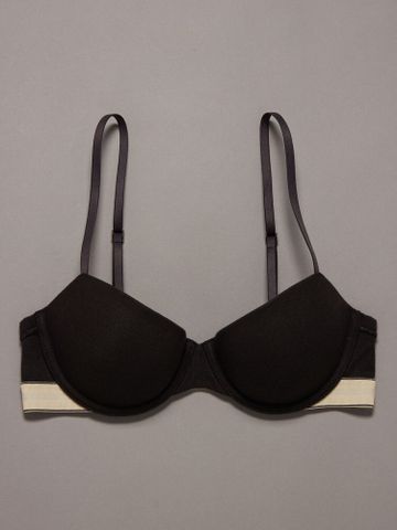 Calvin Klein - Áo ngực nữ Lift Demi Bra - Heritage Cotton