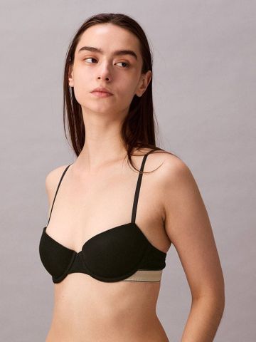 Calvin Klein - Áo ngực nữ Lift Demi Bra - Heritage Cotton