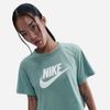 Nike - Áo thun thời trang thể thao Nữ Women's Sportswear Essential Crop Top - Mint