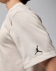 Nike - Áo Phông Tay Ngắn Thể Thao Nam Jordan Sport Men's Dri-FIT Mock-Neck Golf Top