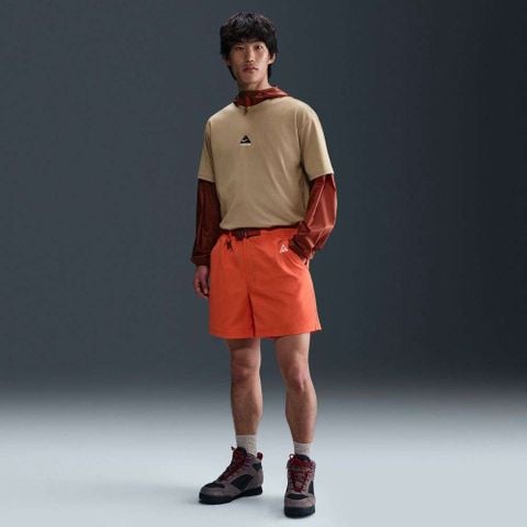Nike - Áo thun tay ngắn thể thao Nam Nike ACG Men's T-Shirt