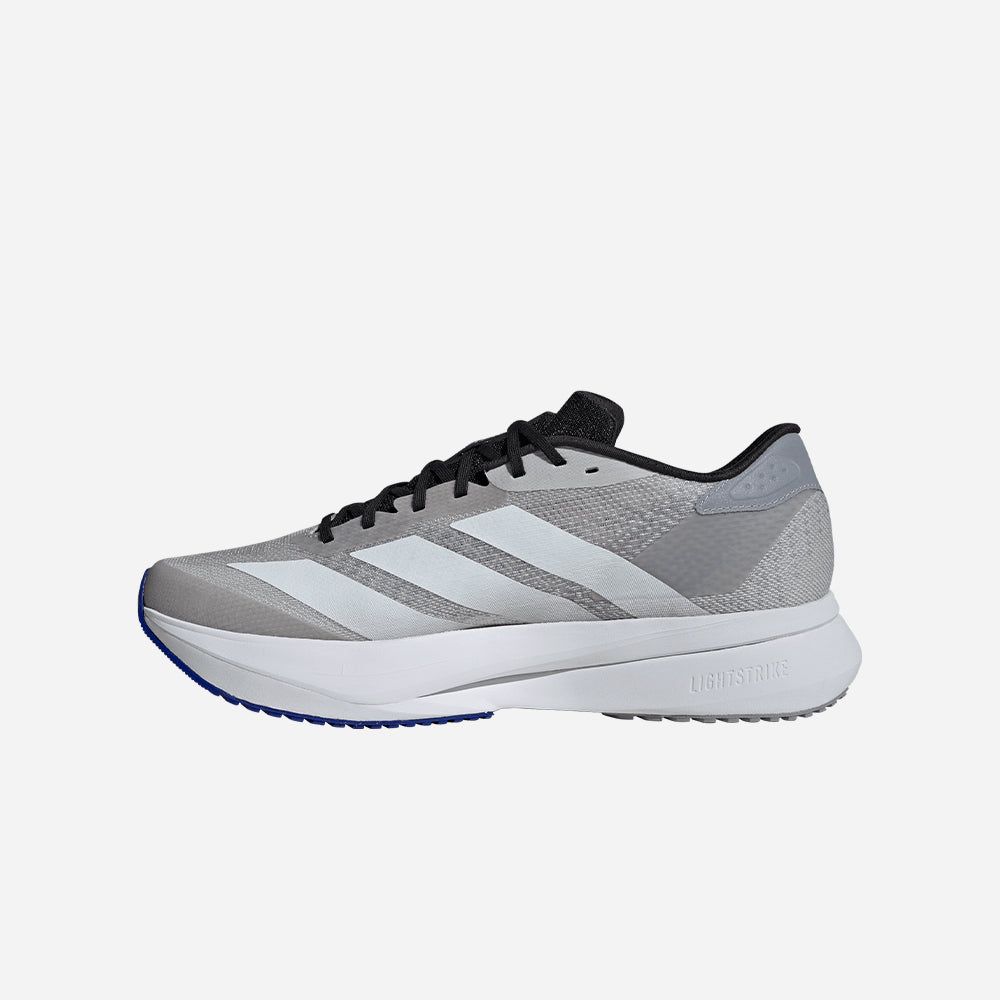 adidas - Giày chạy bộ Nam Men's Adidas Adizero Sl2 Running Shoes - Gray