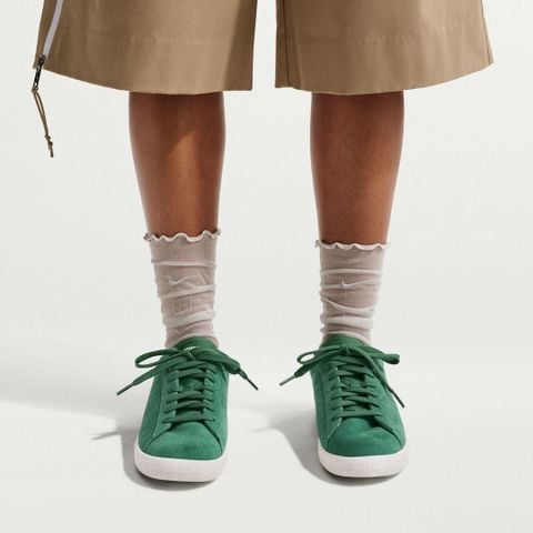 Nike - Giày Thời Trang Nữ Tennis Classic