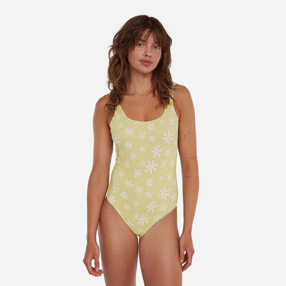 Oneill - Đồ bơi nữ Beach Vintage Swimsuit Swimming