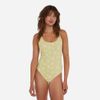 Oneill - Đồ bơi nữ Beach Vintage Swimsuit Swimming