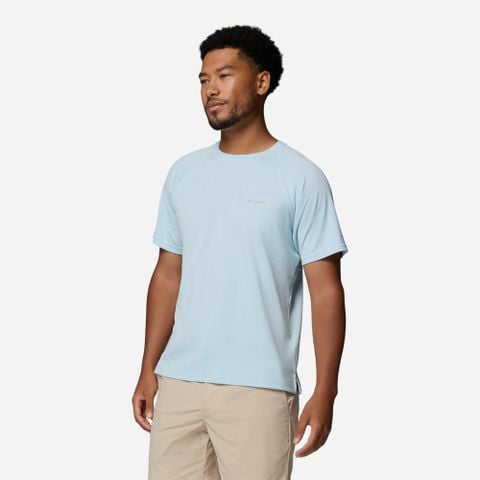 Columbia - Áo Thun Tay Ngắn Nam Alpine Chill™ Pro Short Sleeve Crew