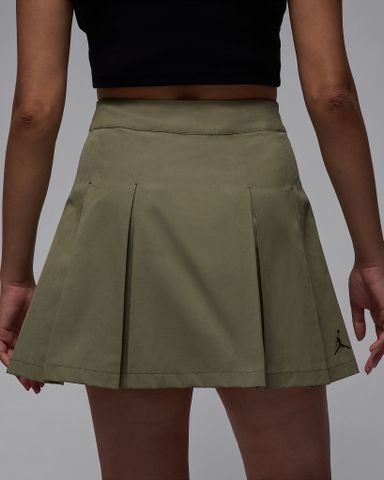 Nike - Váy thể thao Nữ Jordan Poolside Women's Pleated Skirt - 4