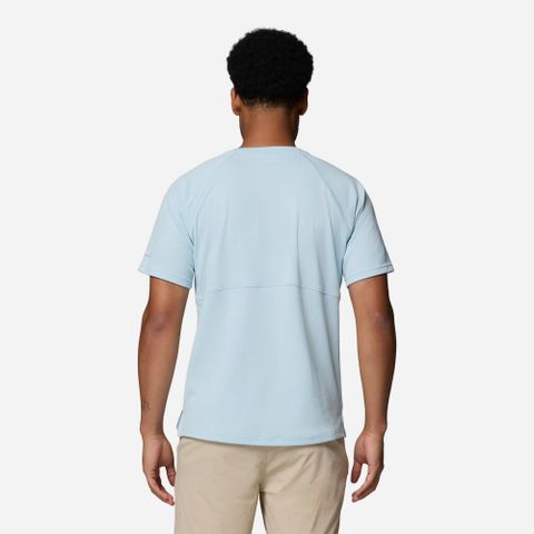 Columbia - Áo Thun Tay Ngắn Nam Alpine Chill™ Pro Short Sleeve Crew