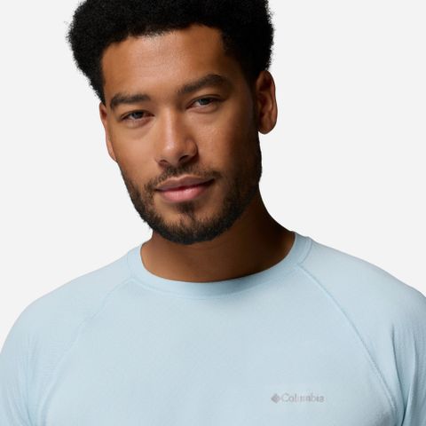 Columbia - Áo Thun Tay Ngắn Nam Alpine Chill™ Pro Short Sleeve Crew