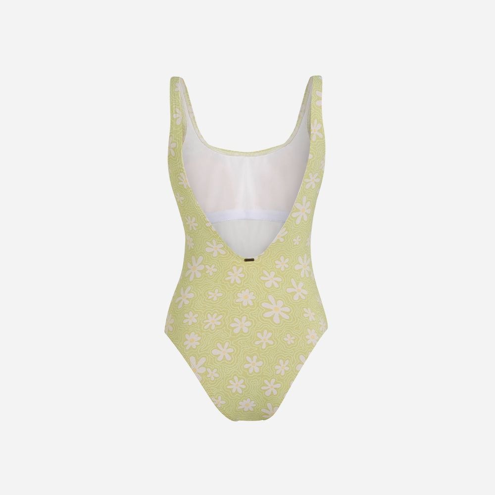Oneill - Đồ bơi nữ Beach Vintage Swimsuit Swimming
