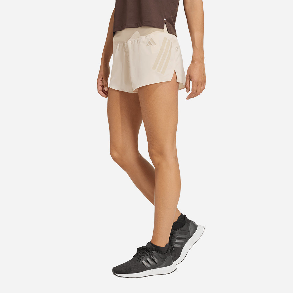 Adidas - Quần Ngắn Chạy Bộ Nữ Adi365 Shorts
