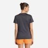 Adidas - Áo Thun Tay Ngắn Nữ Training Top V-Neck Tee