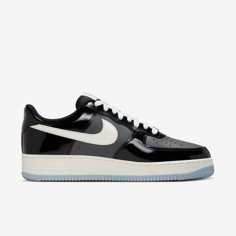 Nike - Giày thời trang thể thao Nam Air Force 1 '07 Men's Shoes - 2