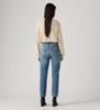 Levis - Quần Jean Dài Nữ 501 Original Lightweight Cropped Jeans