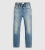 Levis - Quần Jean Dài Nữ 501 Original Lightweight Cropped Jeans