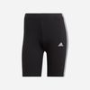 adidas - Quần ngắn ống bó Nữ Women's Adidas Esssentials Bike Tights - Black