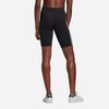 adidas - Quần ngắn ống bó Nữ Women's Adidas Esssentials Bike Tights - Black