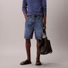Calvin Klein - Quần Jean Ngắn Nam 90s Denim Shorts