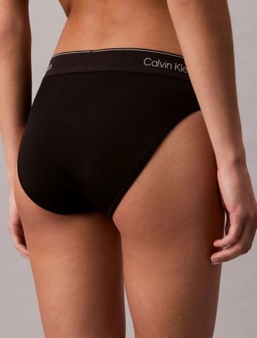 Calvin Klein - Quần bơi nữ CK Premium Icon Bikini - 4
