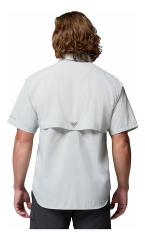 Columbia - Áo Sơ Mi Nam Bahama II Short Sleeve Shirt