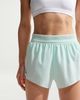 Nike - Quần Ngắn Chạy Bộ Nữ AeroSwift Dri-FIT ADV Mid-Rise Brief-Lined Running Shorts