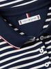 Tommy Hilfiger - Đầm Polo Nữ Short Sleeve Pique Polo Dress