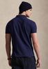 Ralph Lauren - Áo Thun Có Cổ Nam Stretch Mesh Short Sleeve Knit
