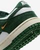 Nike - Giày thời trang thể thao Nữ Nike Dunk Low Women's Shoes