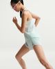 Nike - Quần Ngắn Chạy Bộ Nữ AeroSwift Dri-FIT ADV Mid-Rise Brief-Lined Running Shorts