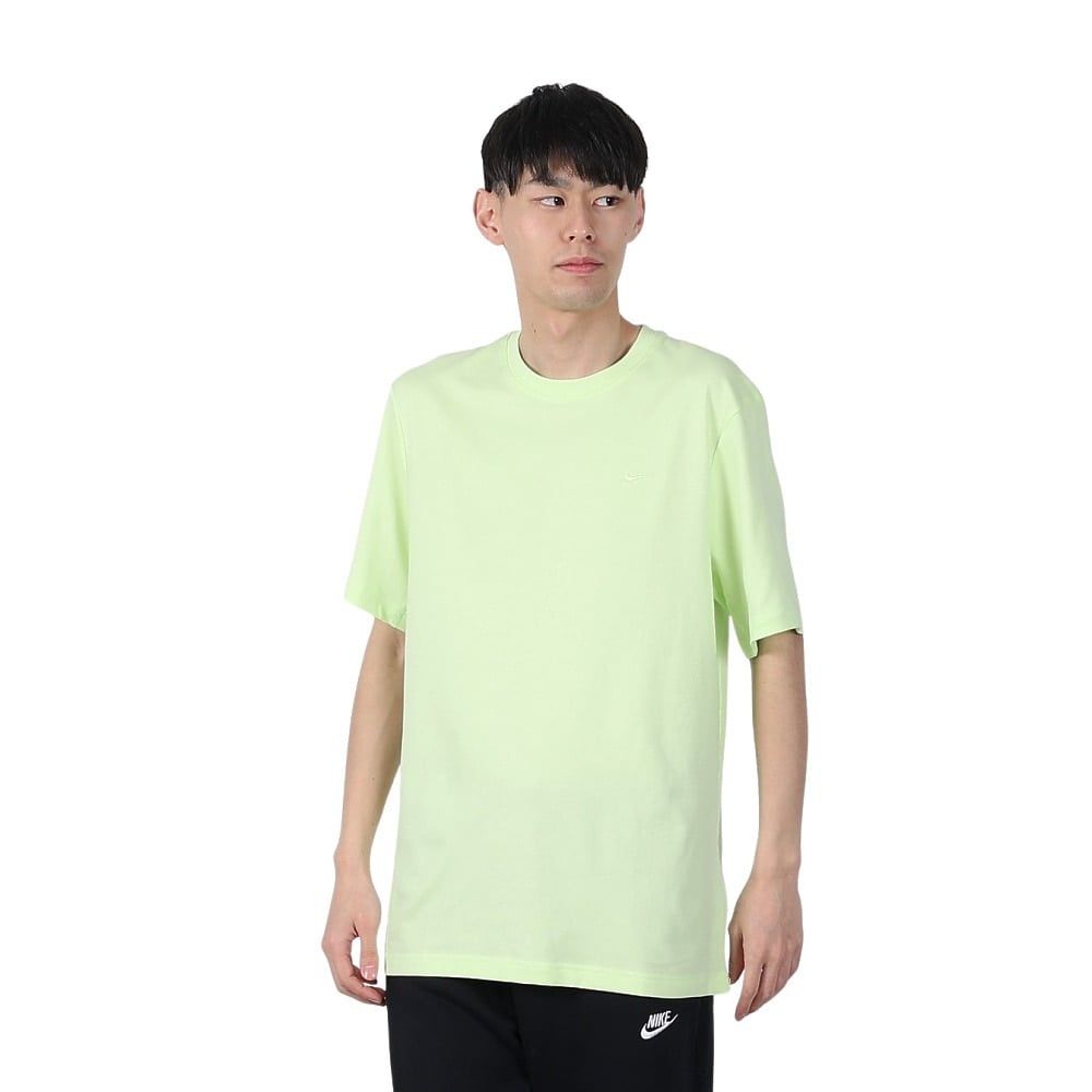 Nike - Áo phông tay ngắn thể thao Nam Nike Dri-FIT Primary Men's Training T-Shirt