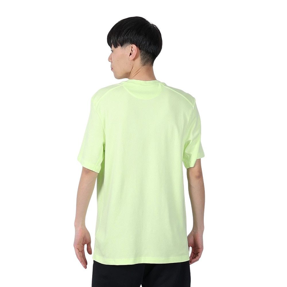 Nike - Áo phông tay ngắn thể thao Nam Nike Dri-FIT Primary Men's Training T-Shirt