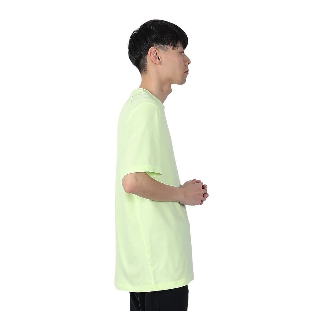 Nike - Áo phông tay ngắn thể thao Nam Nike Dri-FIT Primary Men's Training T-Shirt