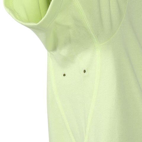 Nike - Áo phông tay ngắn thể thao Nam Nike Dri-FIT Primary Men's Training T-Shirt - 3