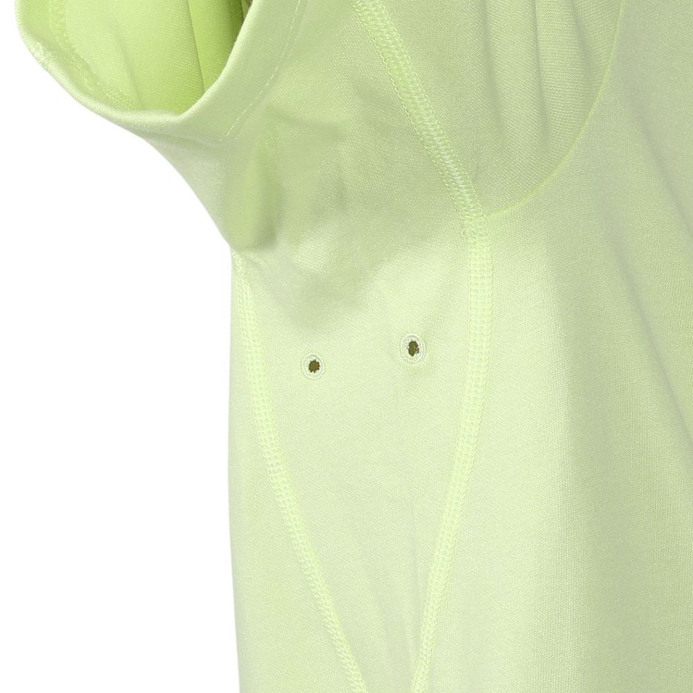 Nike - Áo phông tay ngắn thể thao Nam Nike Dri-FIT Primary Men's Training T-Shirt