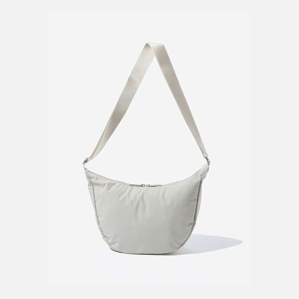 Fila - Túi đeo chéo nữ Corduroy Hogo Lifestyle