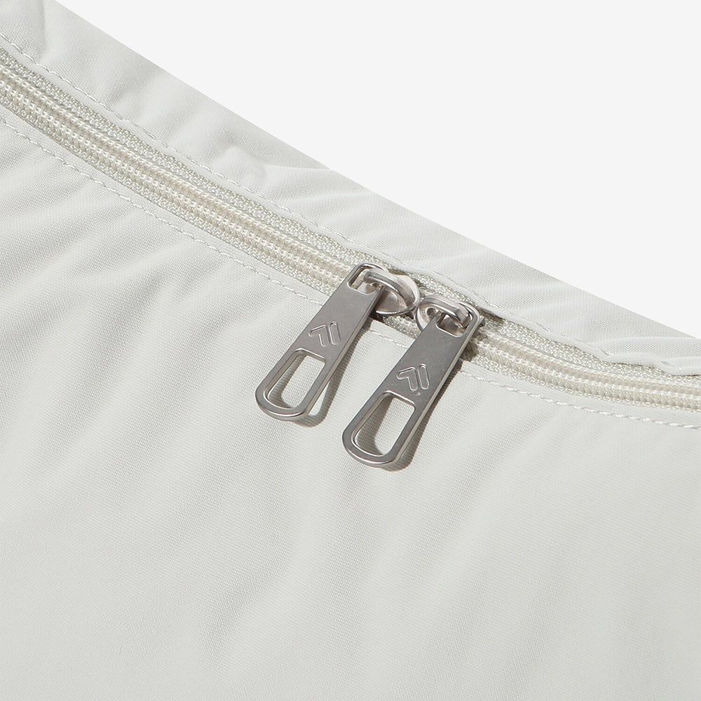 Fila - Túi đeo chéo nữ Corduroy Hogo Lifestyle