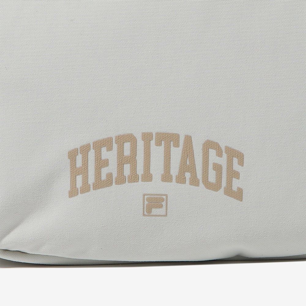 Fila - Túi đeo chéo nữ Corduroy Hogo Lifestyle