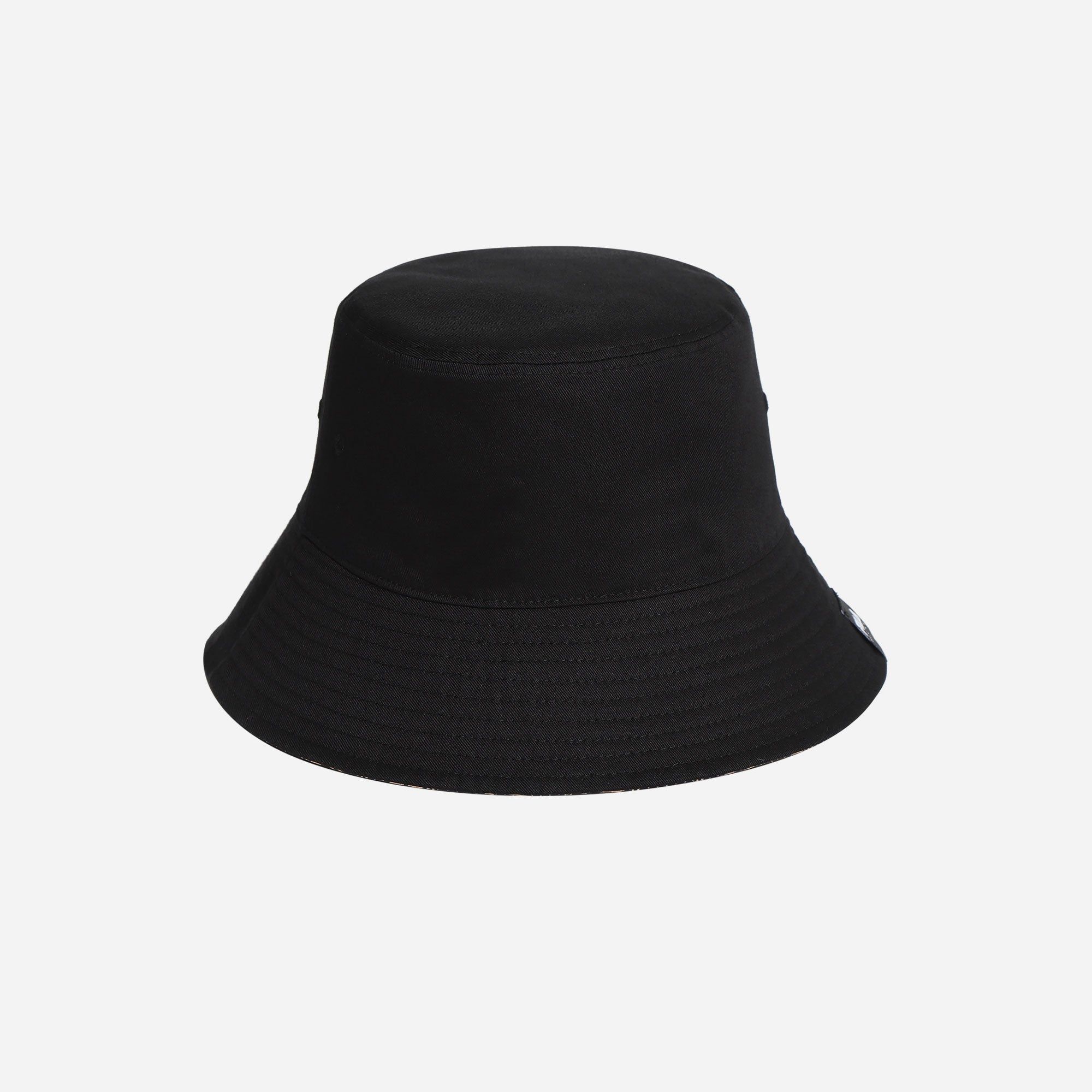 Fila - Nón mũ nam nữ Bucket Hat Monogram Lifestyle