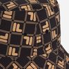 Fila - Nón mũ nam nữ Bucket Hat Monogram Lifestyle