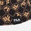 Fila - Nón mũ nam nữ Bucket Hat Monogram Lifestyle
