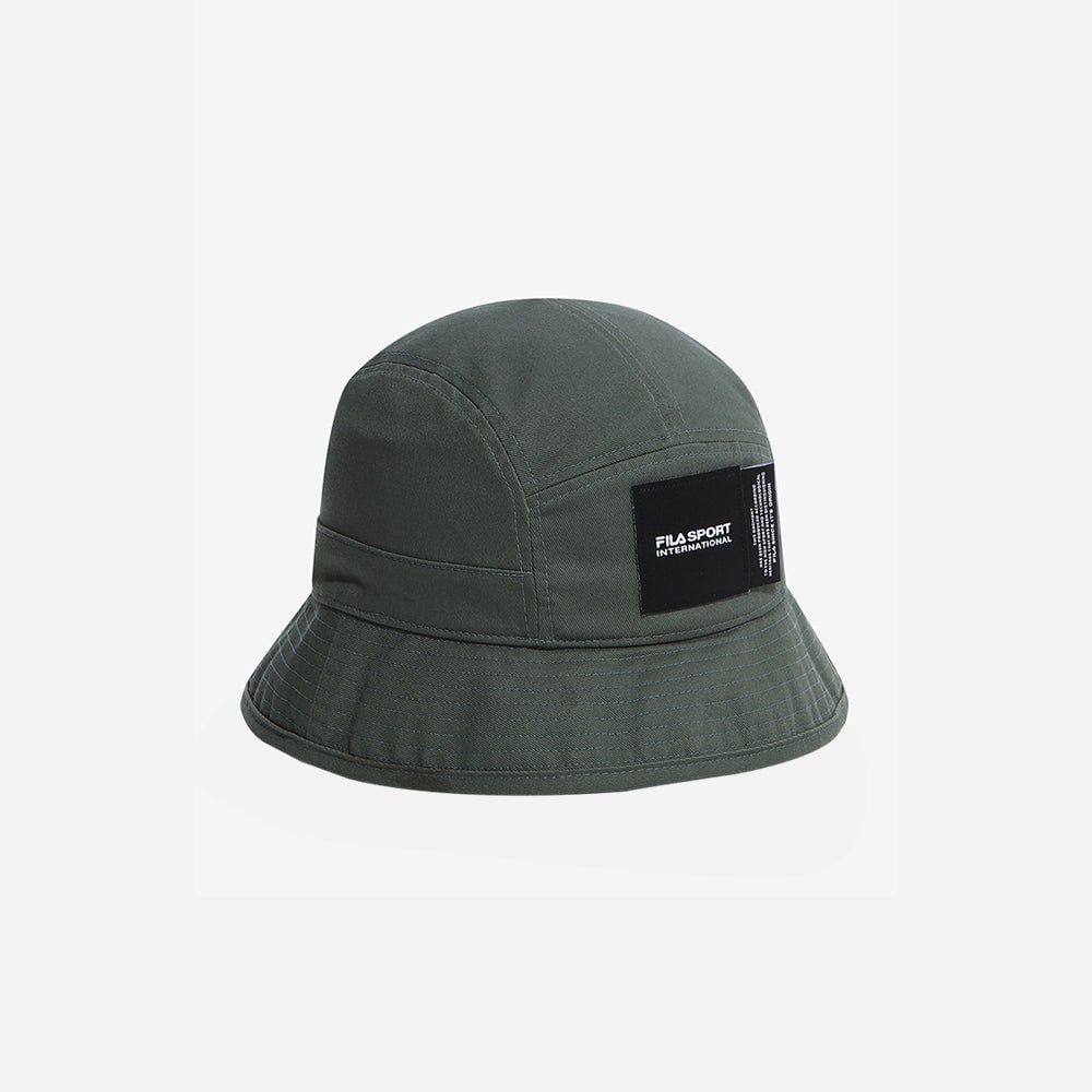 Fila - Nón mũ nam nữ String Bucket Hat Lifestyle