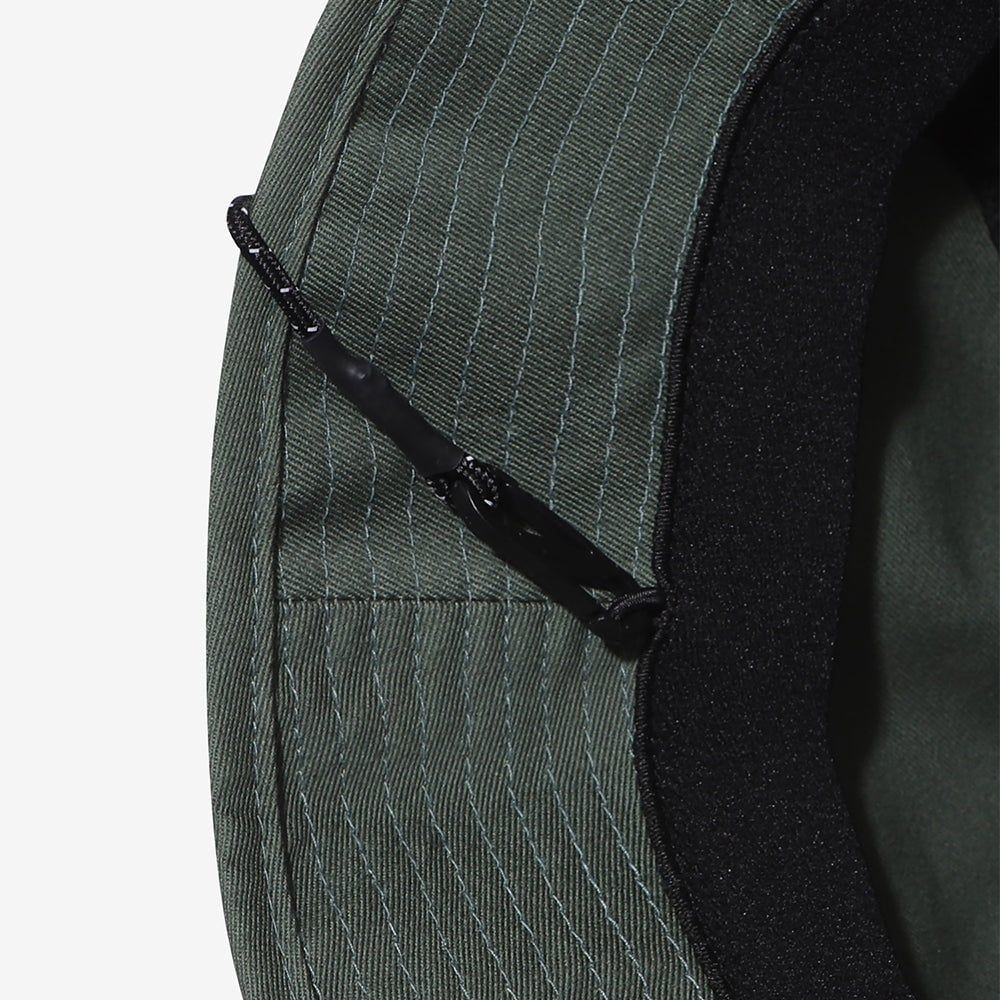 Fila - Nón mũ nam nữ String Bucket Hat Lifestyle