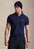 Ralph Lauren - Áo Thun Có Cổ Nam Stretch Mesh Short Sleeve Knit