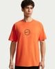 Nike - Áo Tay Ngắn Thể Thao Nam Basketball Loose T-Shirt